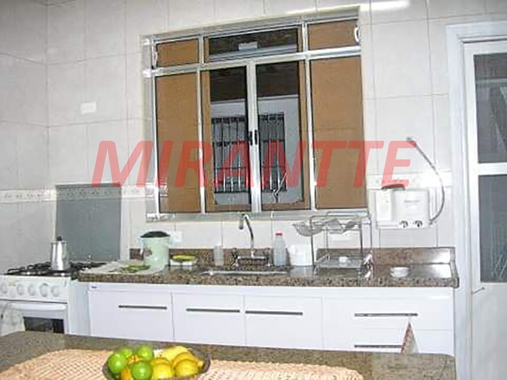 Sobrado de 90m² com 2 quartos em Carandiru