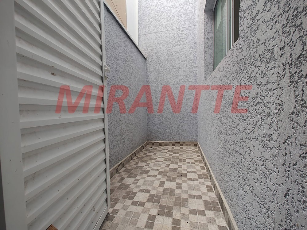 Apartamento de 44m² com 2 quartos em Freguesia do