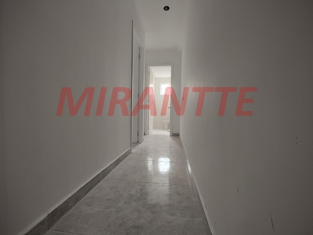 Apartamento de 44m² com 2 quartos em Freguesia do