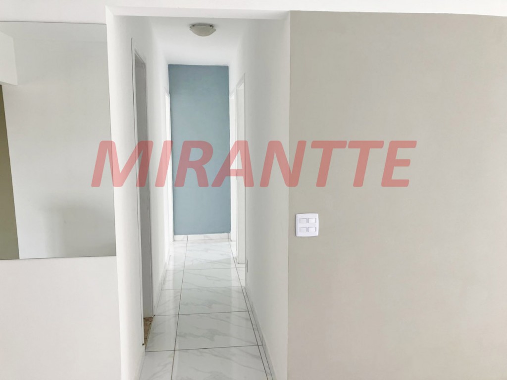 Apartamento de 75m² com 3 quartos em Santa Terezinha