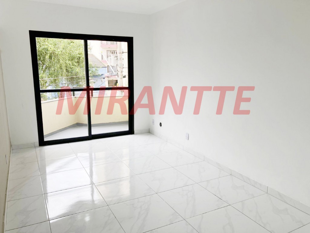 Apartamento de 75m² com 3 quartos em Santa Terezinha