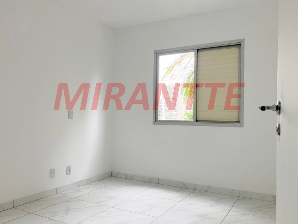 Apartamento de 75m² com 3 quartos em Santa Terezinha