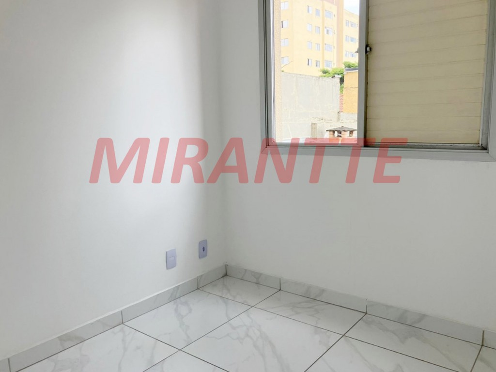 Apartamento de 75m² com 3 quartos em Santa Terezinha