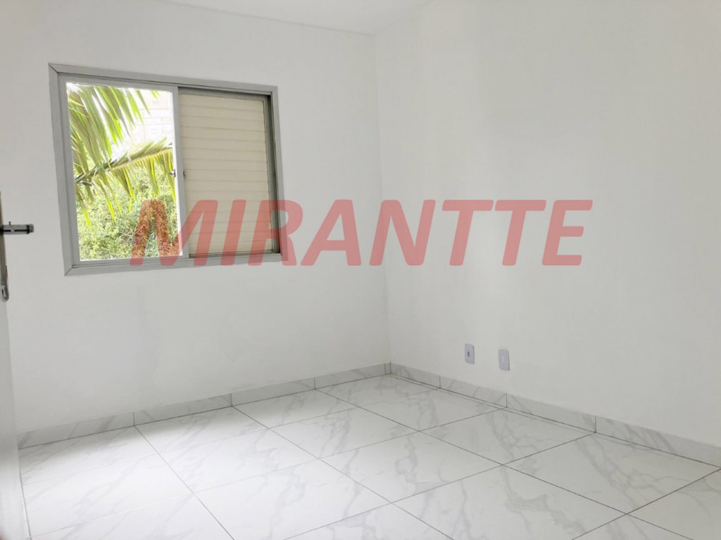 Apartamento de 75m² com 3 quartos em Santa Terezinha