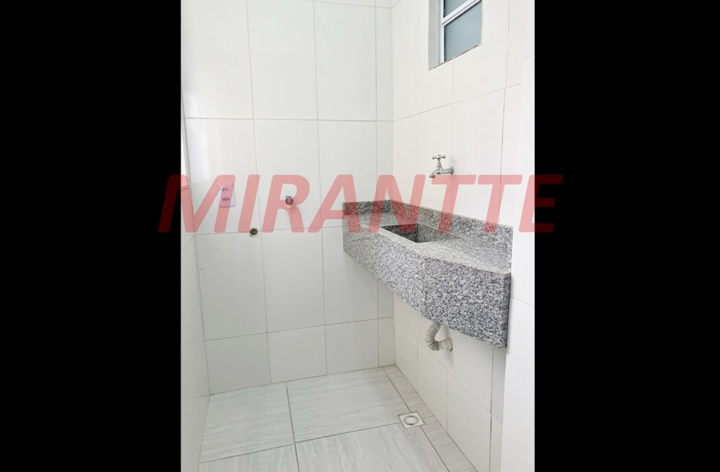 Apartamento de 75m² com 3 quartos em Santa Terezinha