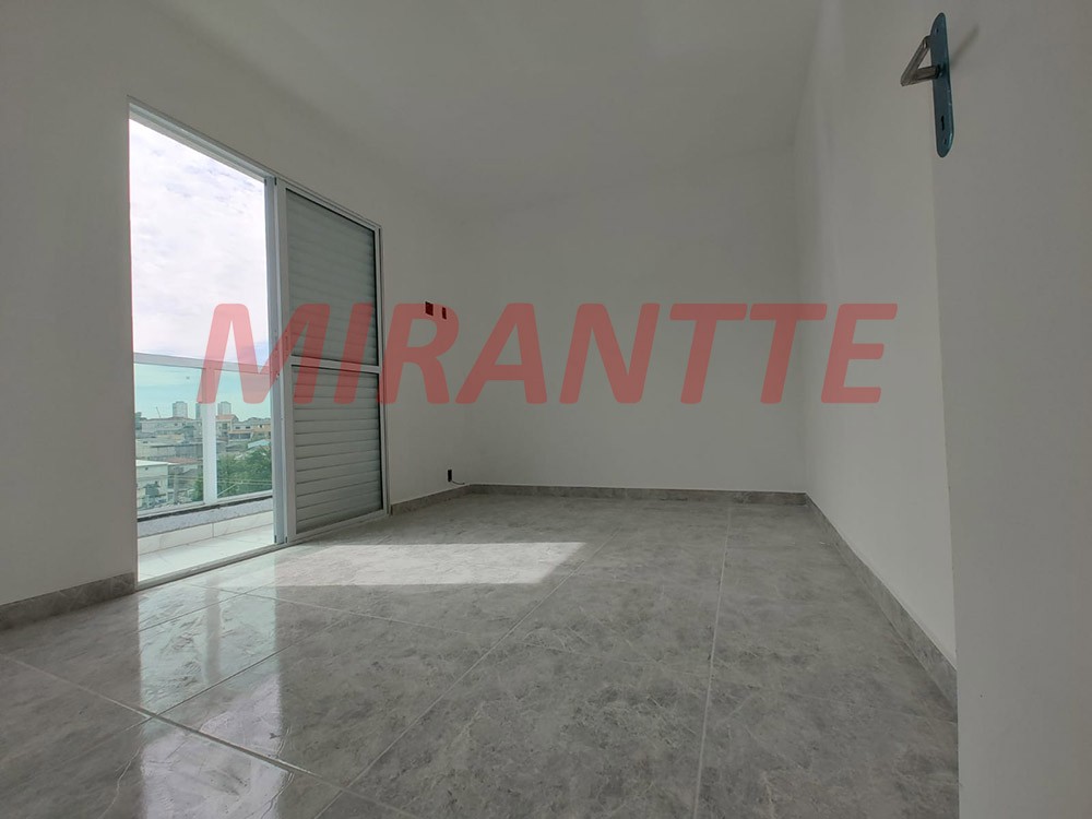 Apartamento de 86m² com 2 quartos em Freguesia do Ó