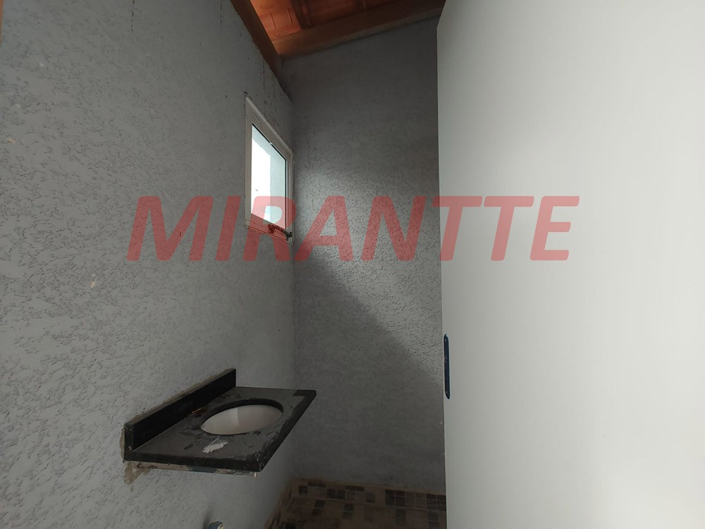 Apartamento de 86m² com 2 quartos em Freguesia do Ó