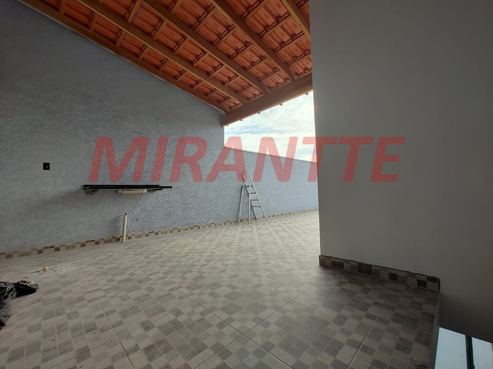 Apartamento de 86m² com 2 quartos em Freguesia do Ó