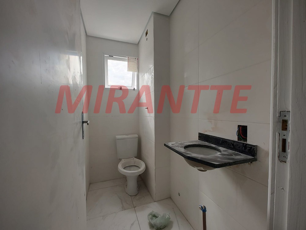 Apartamento de 86m² com 2 quartos em Freguesia do Ó