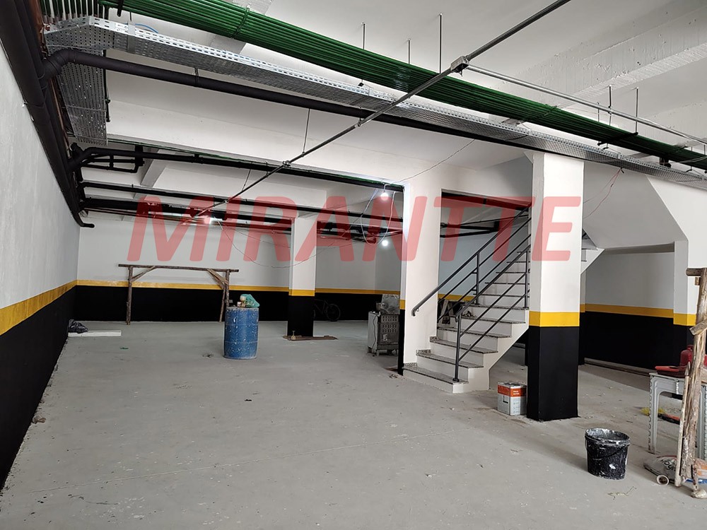 Apartamento de 86m² com 2 quartos em Freguesia do Ó