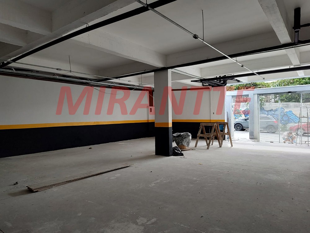Apartamento de 86m² com 2 quartos em Freguesia do Ó