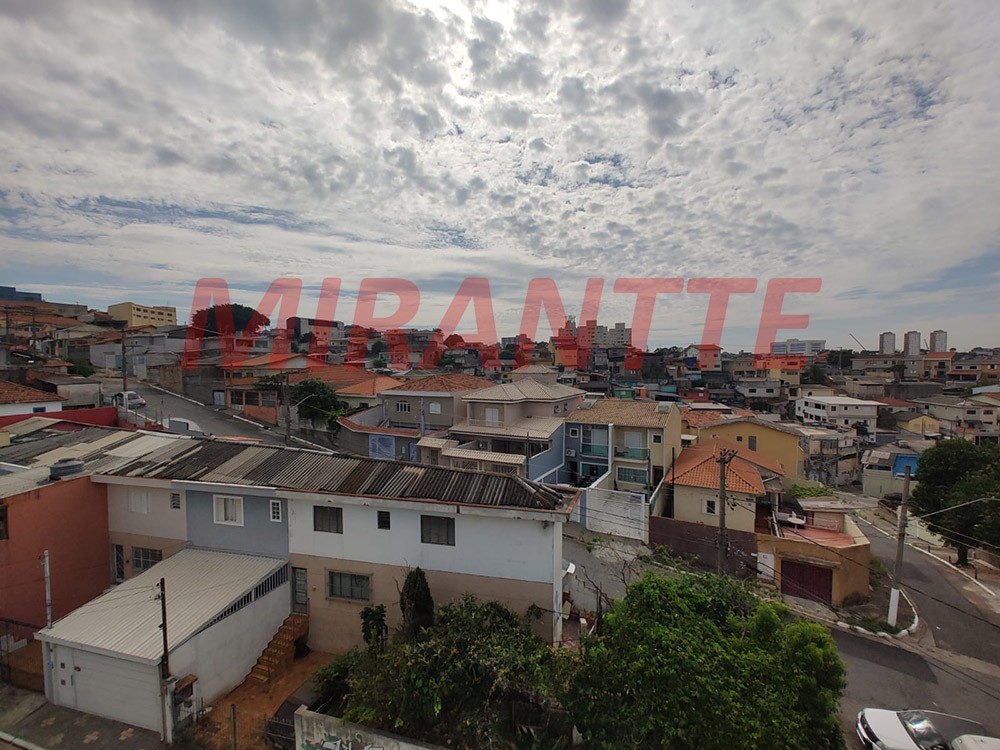 Apartamento de 86m² com 2 quartos em Freguesia do Ó