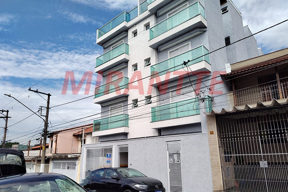 Apartamento de 86m² com 2 quartos em Freguesia do Ó
