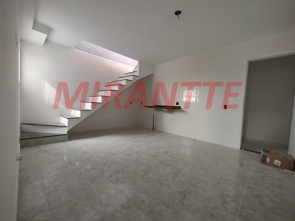 Apartamento de 86m² com 2 quartos em Freguesia do Ó