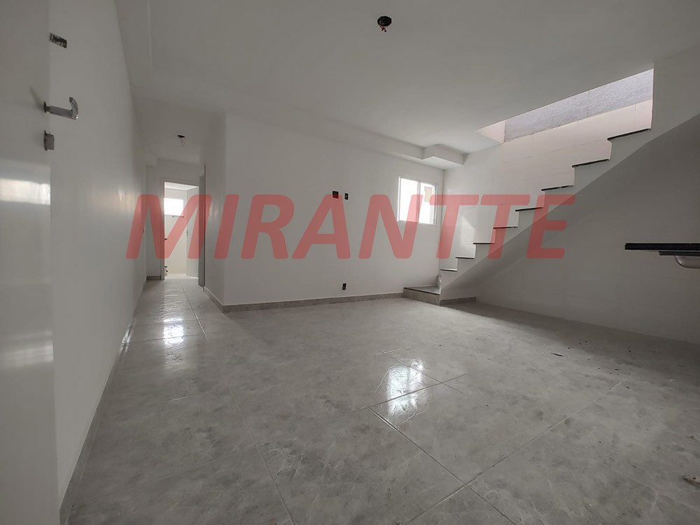 Apartamento de 86m² com 2 quartos em Freguesia do Ó