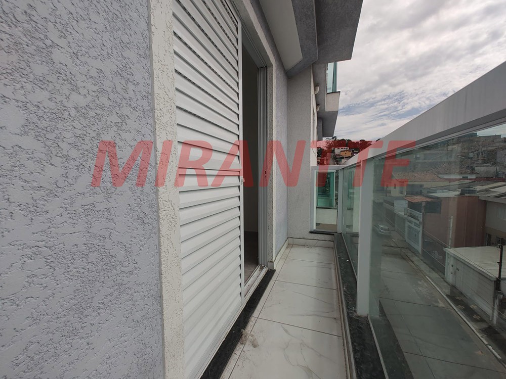 Apartamento de 86m² com 2 quartos em Freguesia do Ó