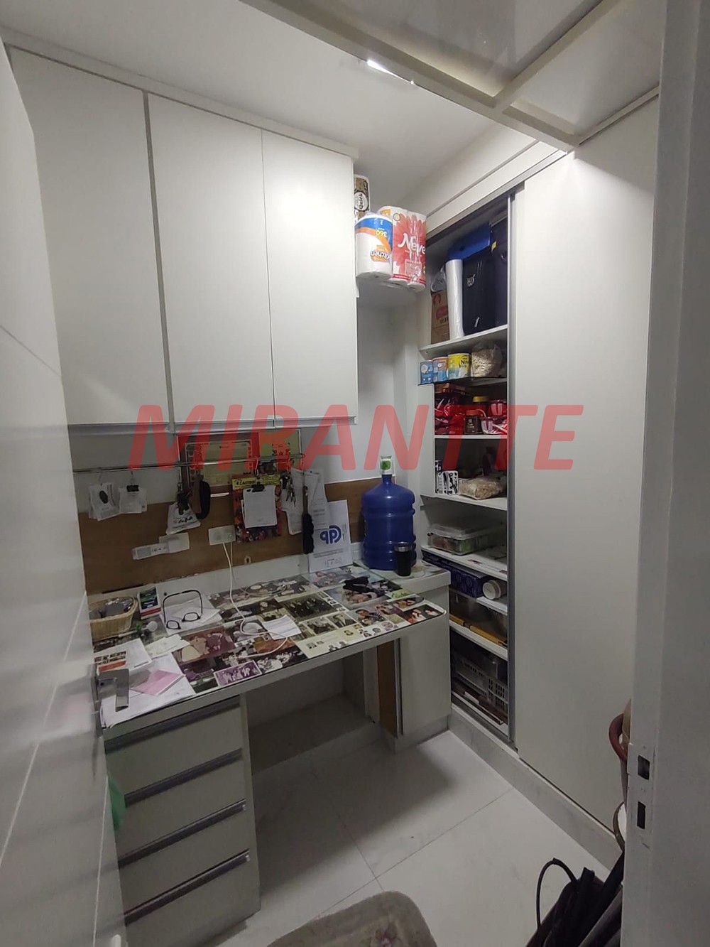 Apartamento de 92m² com 3 quartos em Santana