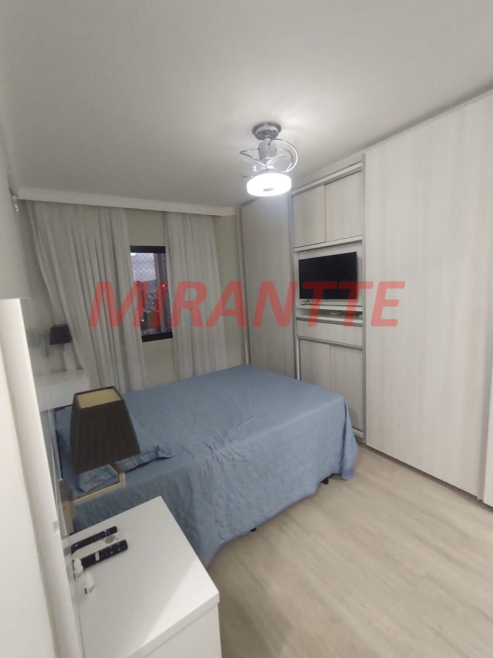 Apartamento de 92m² com 3 quartos em Santana
