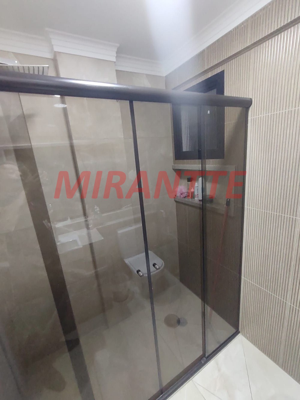 Apartamento de 92m² com 3 quartos em Santana