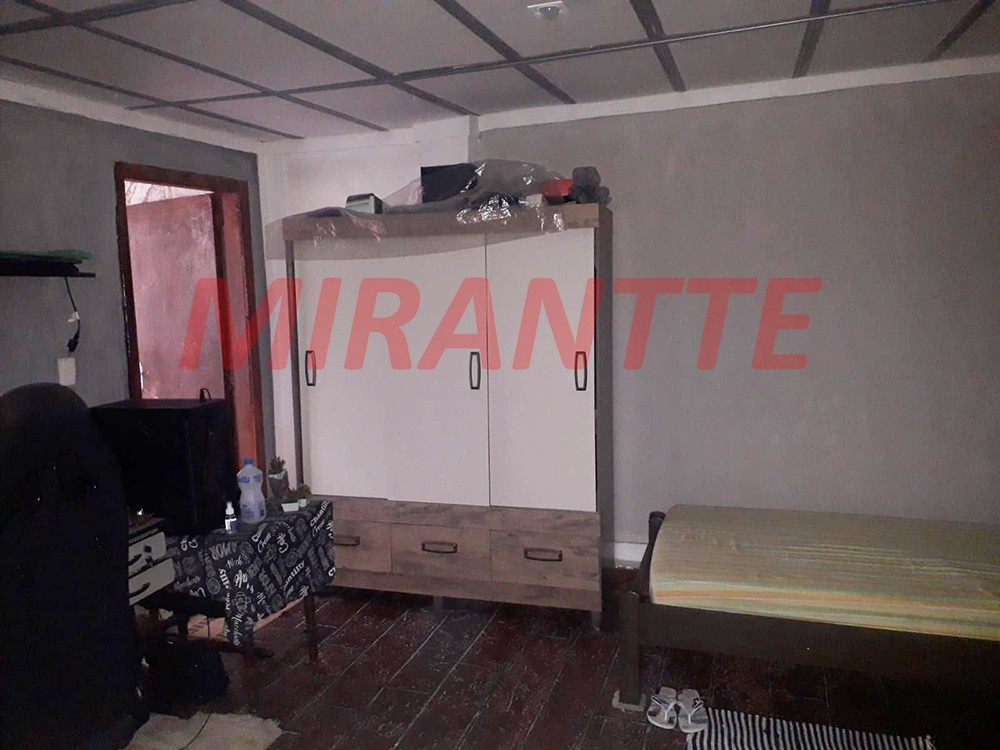 Sobrado de 380m² com 6 quartos em Casa Verde