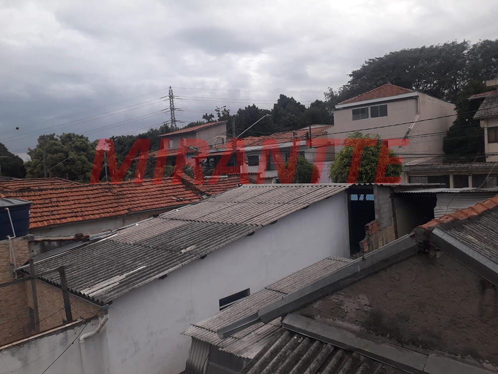 Sobrado de 380m² com 6 quartos em Casa Verde
