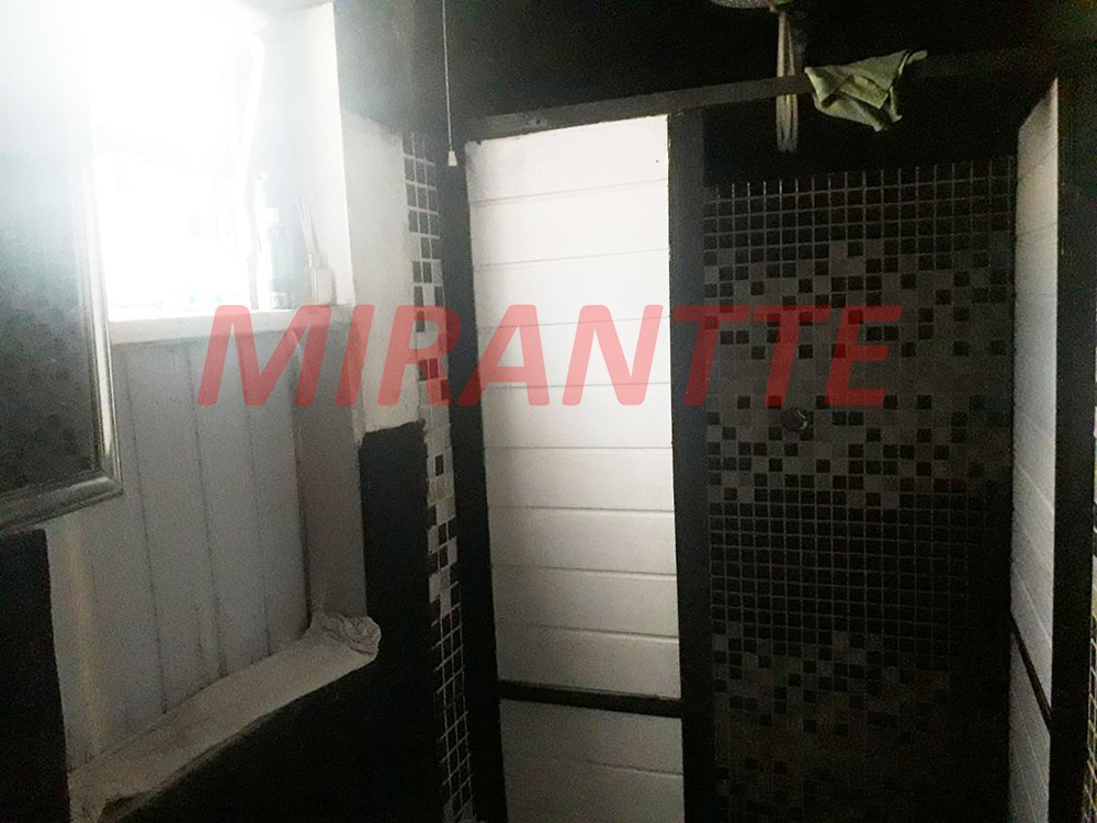 Sobrado de 380m² com 6 quartos em Casa Verde