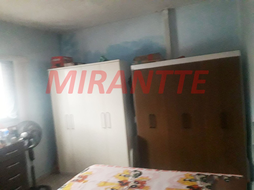 Sobrado de 380m² com 6 quartos em Casa Verde