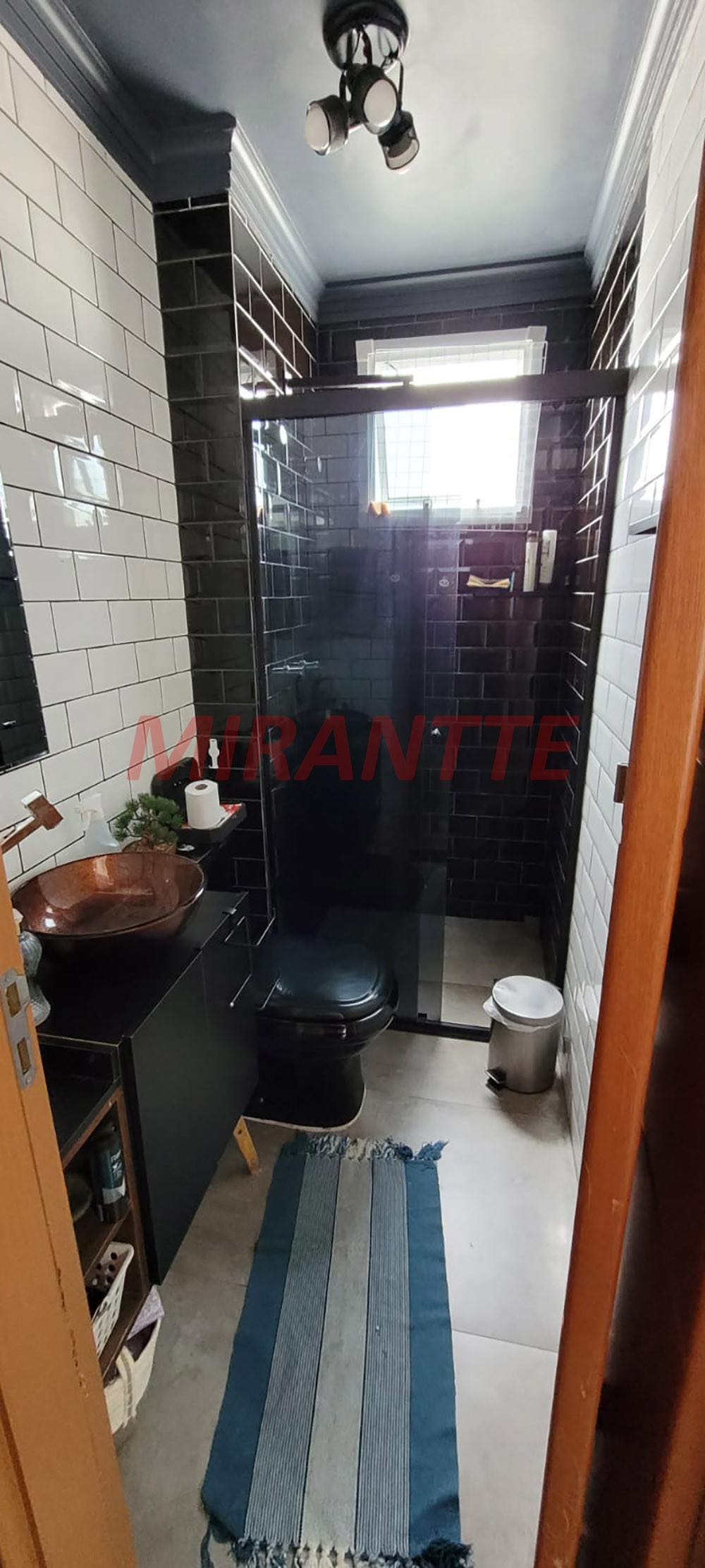 Apartamento de 45m² com 2 quartos em Jardim Iris