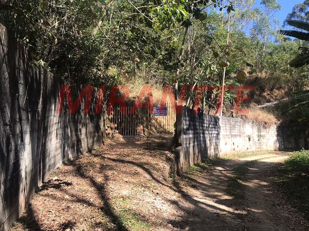 Terreno de 6000m² em PARQUE PETROPOLIS