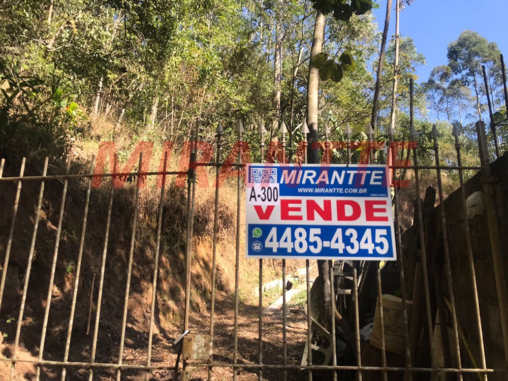 Terreno de 6000m² em PARQUE PETROPOLIS