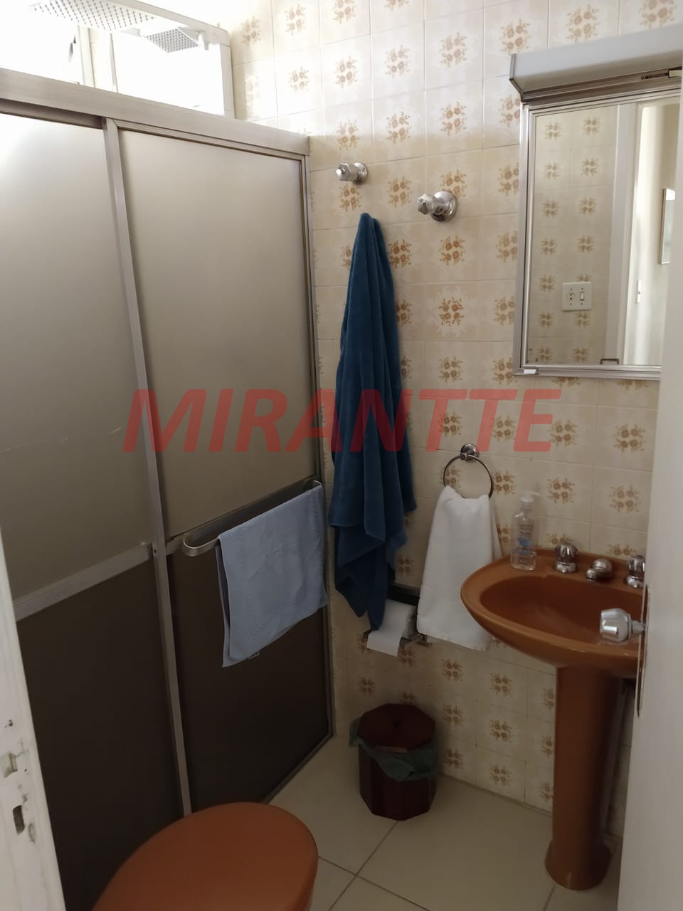 Apartamento de 127m² com 3 quartos em Santana