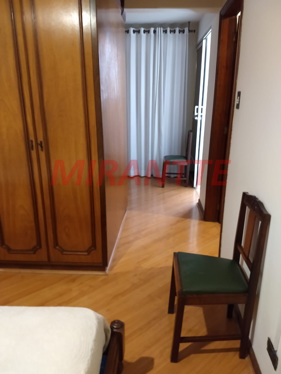 Apartamento de 127m² com 3 quartos em Santana