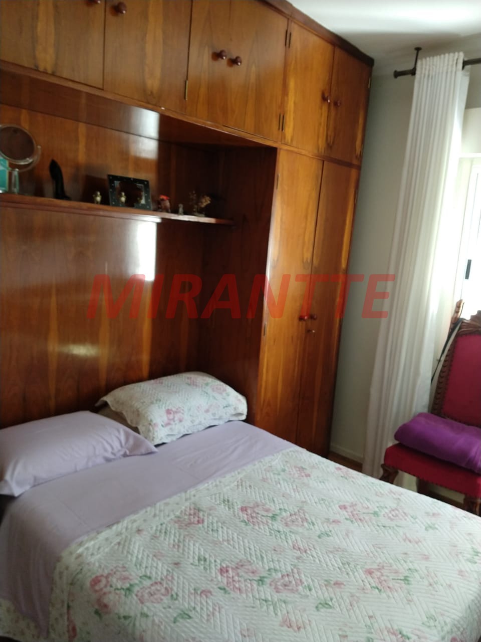 Apartamento de 127m² com 3 quartos em Santana