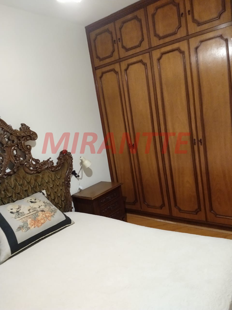 Apartamento de 127m² com 3 quartos em Santana