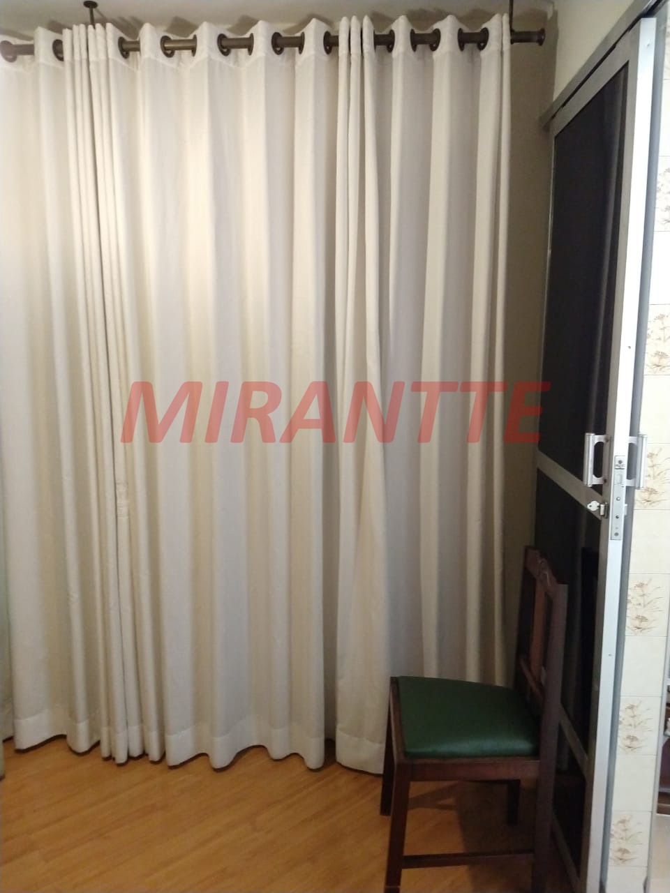 Apartamento de 127m² com 3 quartos em Santana