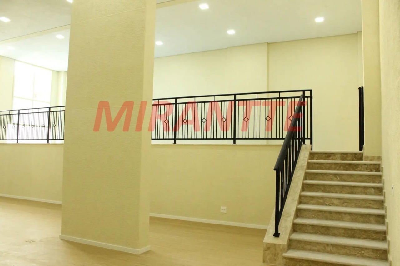 Apartamento de 133m² com 3 quartos em Jardim São Paulo