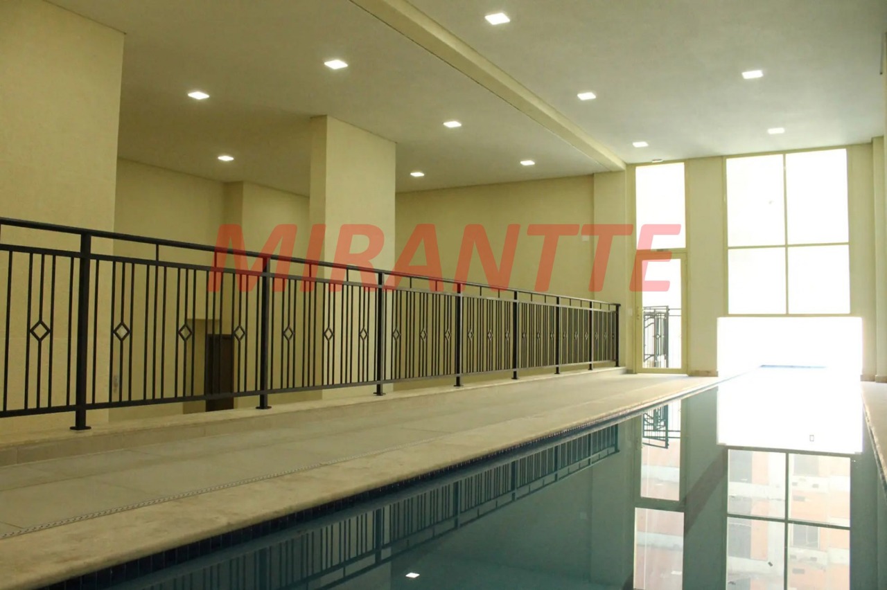 Apartamento de 133m² com 3 quartos em Jardim São Paulo