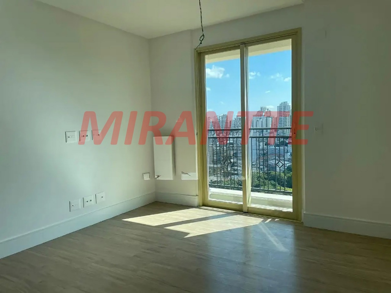 Apartamento de 133m² com 3 quartos em Jardim São Paulo