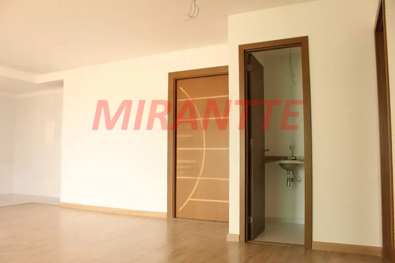 Apartamento de 133m² com 3 quartos em Jardim São Paulo