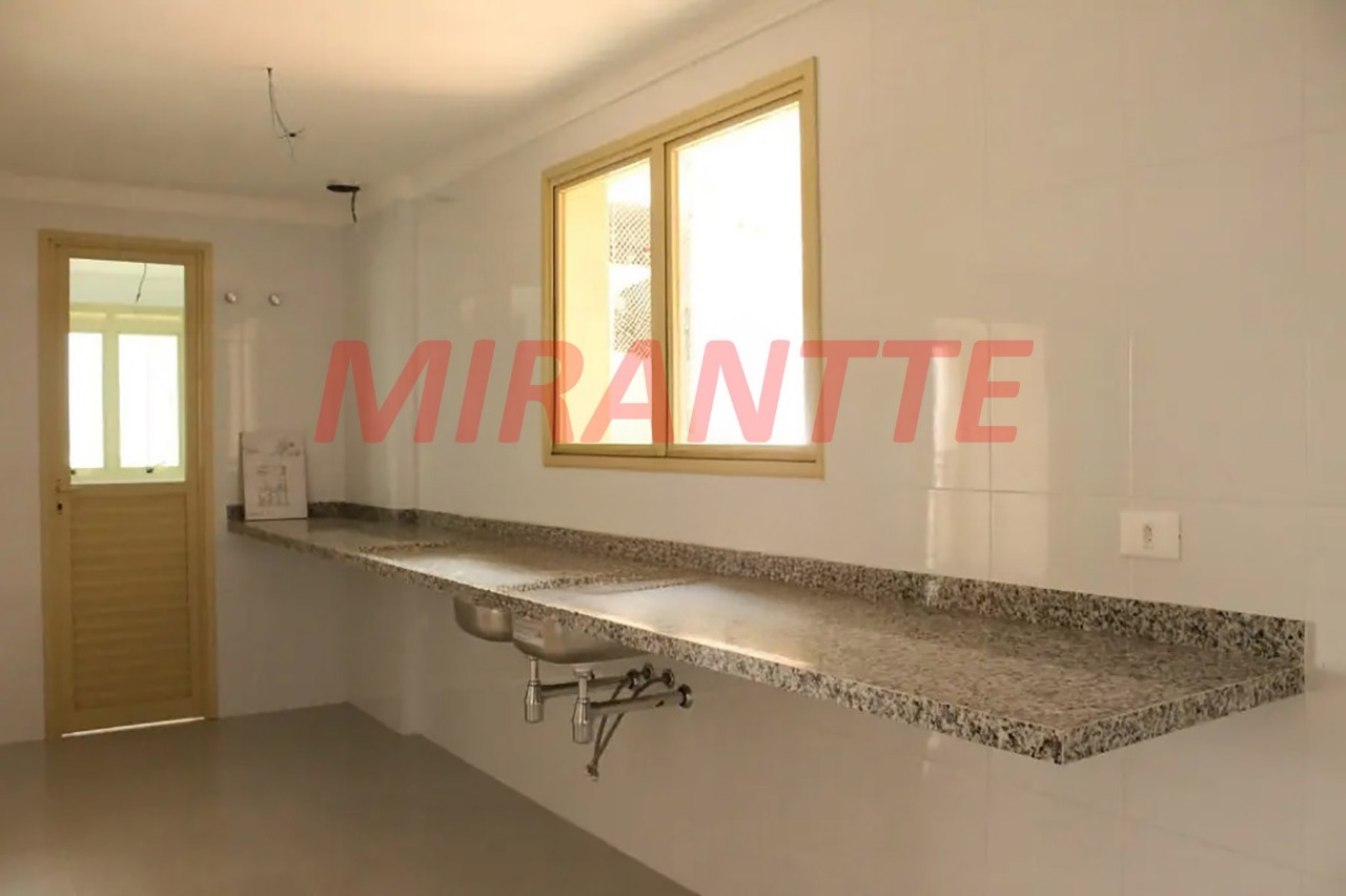 Apartamento de 133m² com 3 quartos em Jardim São Paulo