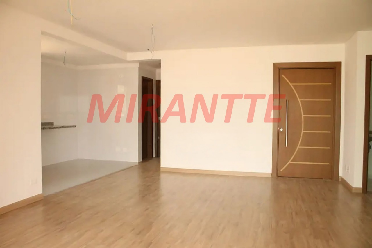 Apartamento de 133m² com 3 quartos em Jardim São Paulo