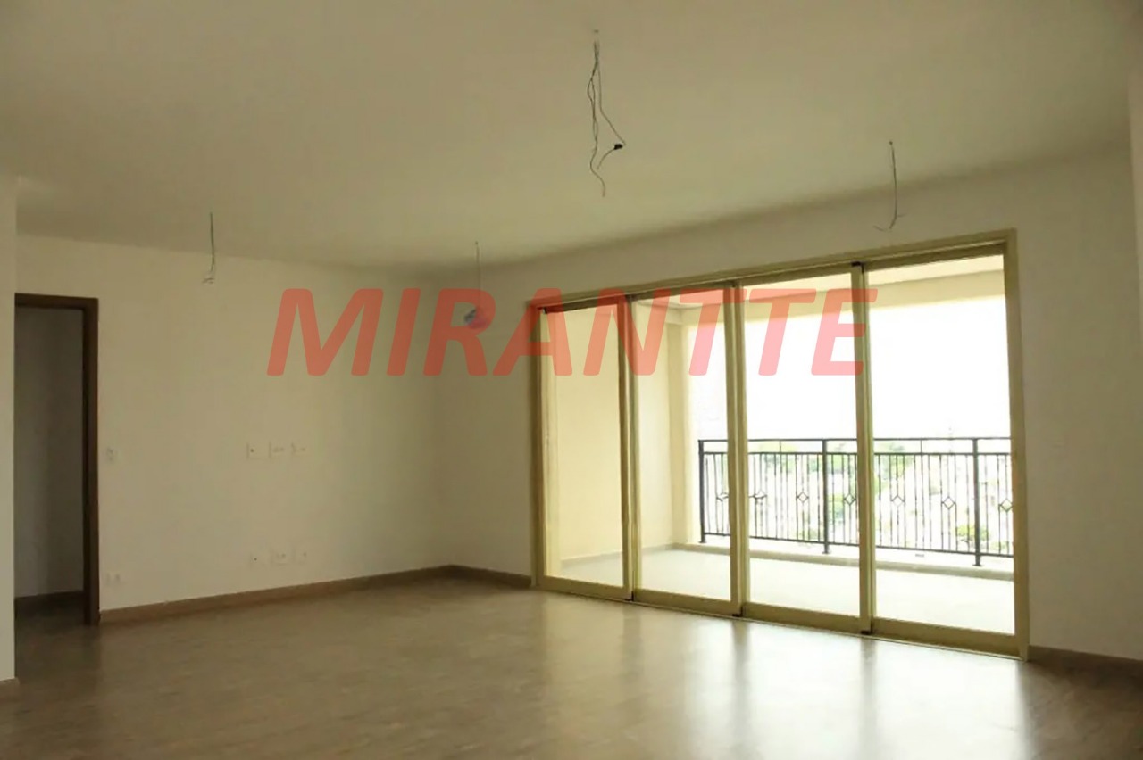 Apartamento de 133m² com 3 quartos em Jardim São Paulo