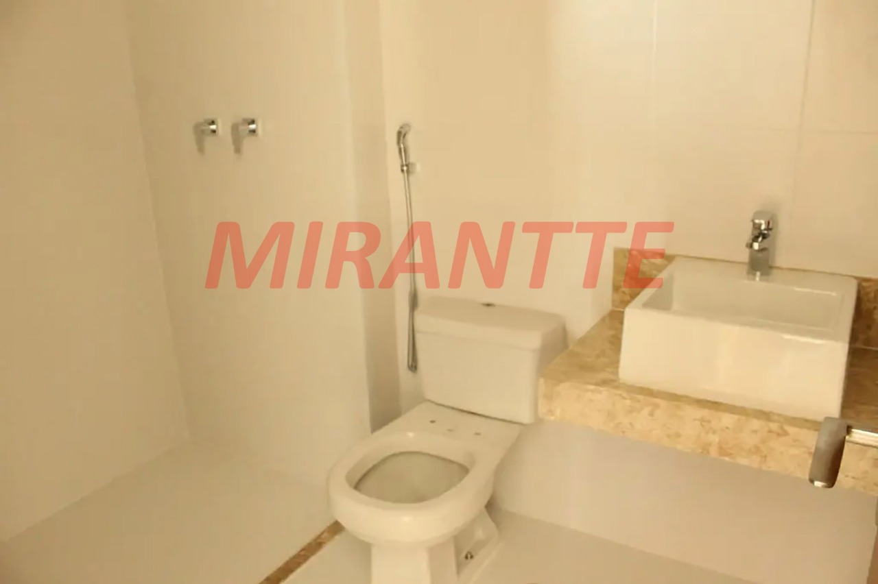 Apartamento de 133m² com 3 quartos em Jardim São Paulo
