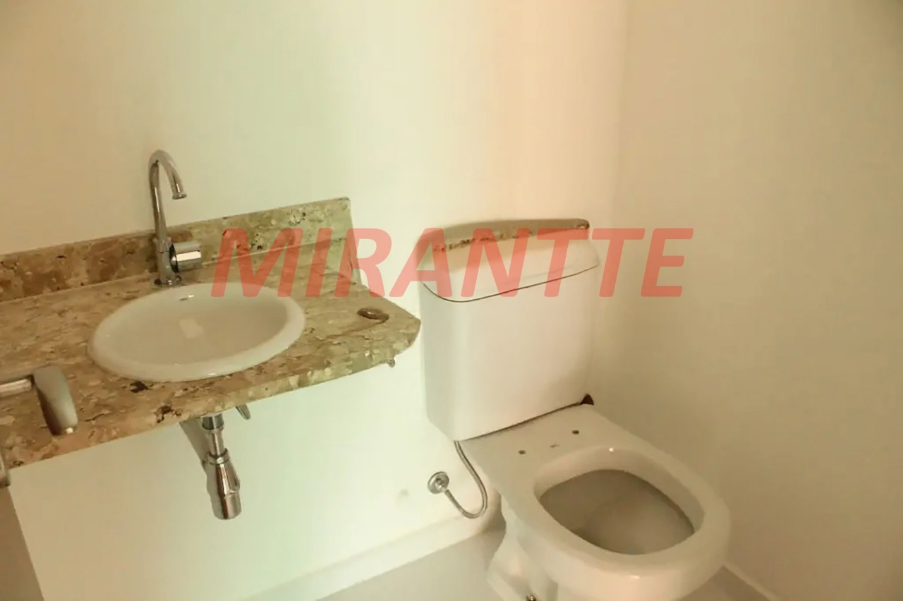 Apartamento de 133m² com 3 quartos em Jardim São Paulo