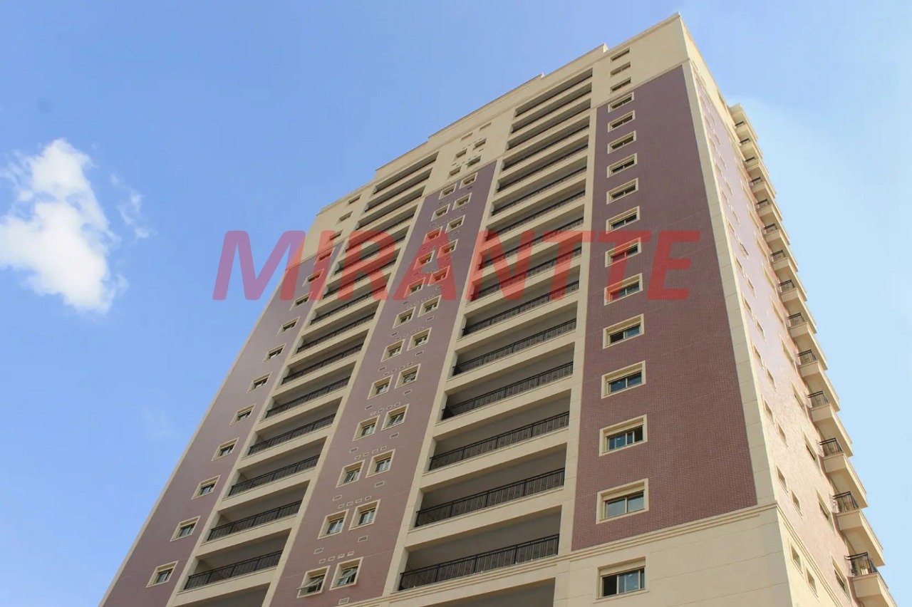 Apartamento de 133m² com 3 quartos em Jardim São Paulo