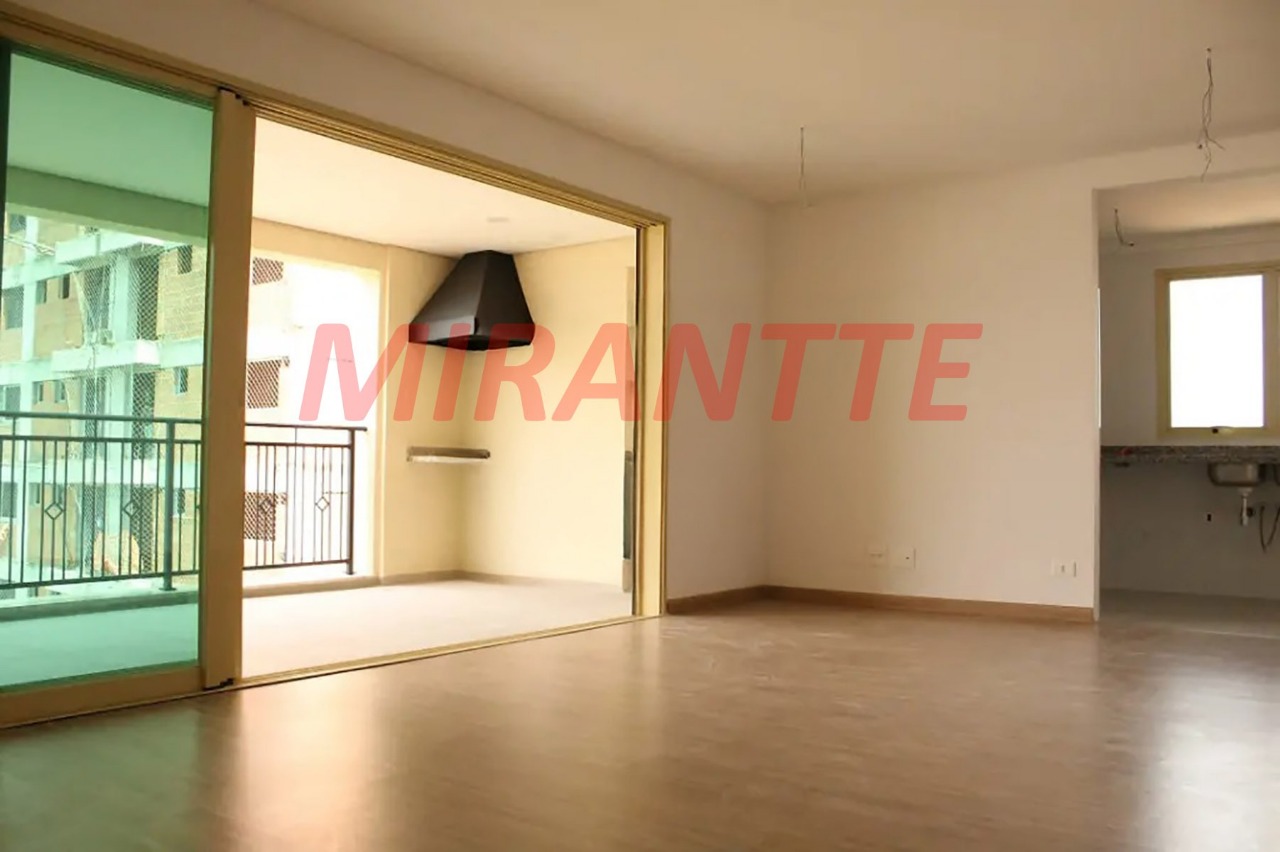Apartamento de 133m² com 3 quartos em Jardim São Paulo