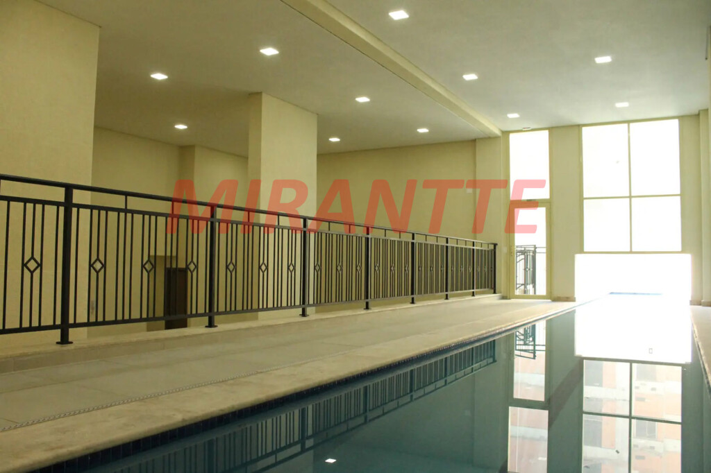 Apartamento com 3 quartos em Jardim São Paulo