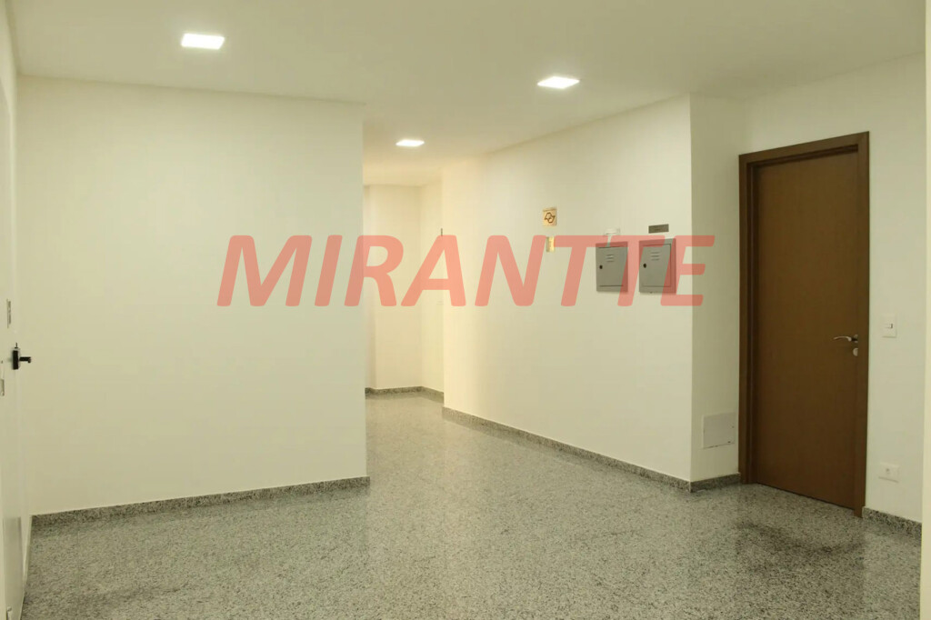 Apartamento com 3 quartos em Jardim São Paulo