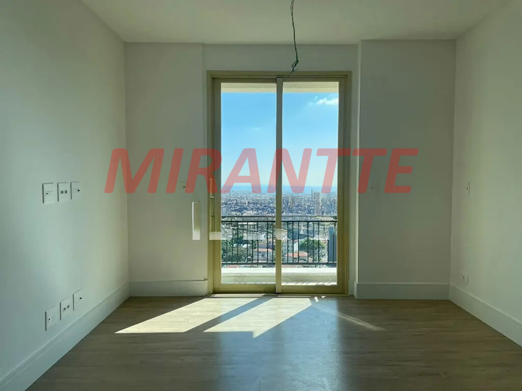 Apartamento com 3 quartos em Jardim São Paulo