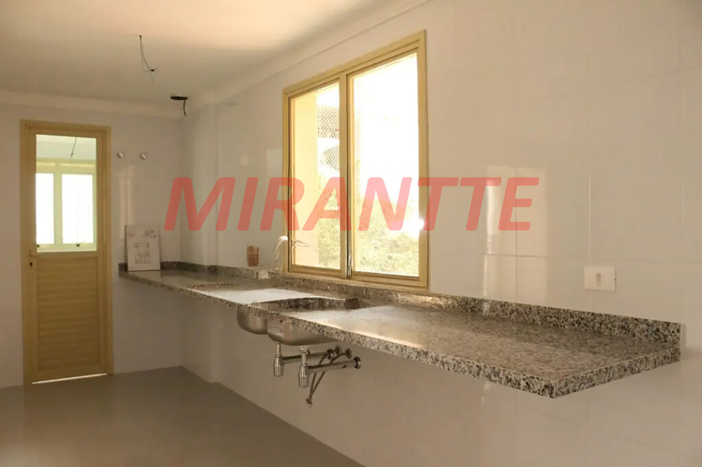 Apartamento com 3 quartos em Jardim São Paulo